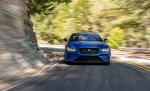 Jaguar XE SV Project 8 2017 года (NA)